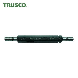 �g���X�R TRUSCO �˂��p���E�Q�[�W �v���O 6H M12×1.75 (1��) TGGPIP6H-M12X1.75