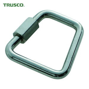 �g���X�R TRUSCO ��`�����O�L���b�` �X�e�����X�� ���a7mm (1��) TDRC-7