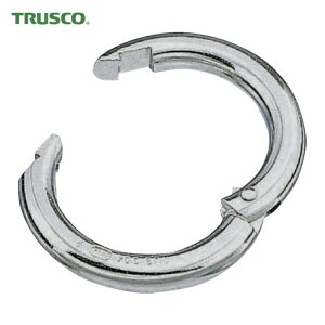 �g���X�R TRUSCO �X�e�����X �`�F�[���L���b�` ���a3mm ���a16mm 1�� (1��) TCK-3