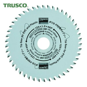 �g���X�R TRUSCO �|���J�EFRP�p ��125 (1��) TPLA-12546