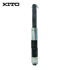 �L�g�[ KITO ���j�o�[�T���g�����p���i �c���W�N200 1�V�L (1��) �i�ԁFT7GD010-11363