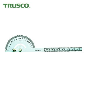 �g���X�R TRUSCO �v���g���N�^�[ �V���o�[�d�グ �ƑS��304mm (1��) TP-101