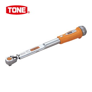 TONE �g�l �v���Z�b�g�`�g���N�����`�i�_�C���N�g�Z�b�g�^�C�v�j �����p9.5mm �g���N�����͈�10�`50N�Em (1��) �i�ԁFT3MN50