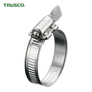 �g���X�R TRUSCO �z�[�X�N�����v �I�[��SUS ����߃^�C�v 14.2mm 45~70mm (1��) TAKC-4570