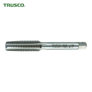 gXR TRUSCO nh^bv  HSS-E M6×0.75 (1{) iԁFT-H-HT-M6X0.75-3