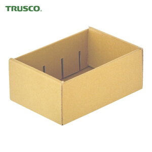 �g���X�R TRUSCO �t�@�C���P�[�X �_���{�[���� �f�X�N�������{�b�N�X S 102×154×62mm (1��) �i�ԁFTDSBX-1