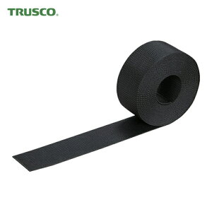 �g���X�R TRUSCO �i�C�������x���g�g 2.0tx50mmx5m �� (1��) TNB505-BK