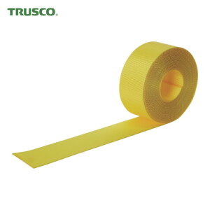 �g���X�R TRUSCO �i�C�������x���g�g 2.0tx50mmx10m �� (1��) TNB5010-Y