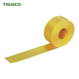�g���X�R TRUSCO �i�C�������x���g�g 2.0tx50mmx5m �� (1��) TNB505-Y