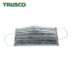 �g���X�R TRUSCO ��ʍ�Ɨp�����Y���}�X�N�i���|���^�C�v�j4�w �t���[�T�C�Y �i50�����j (1��) �i�ԁFTEM4C-50