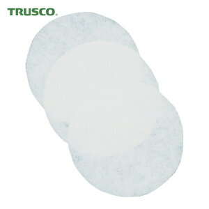 �g���X�R TRUSCO ���[�^�[�t�B���^�[ �S���^�C�v(10����)150��MM ����4mm (1��) TNM150S