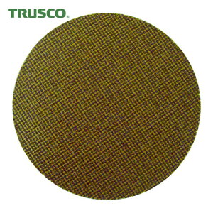 �g���X�R TRUSCO W�A�N�V�����T���_�[�p�y�[�p�[ �A�X�g���}�W�b�N ���Ȃ� ��125mm 5���� ���x#60 60# (1��) �i�ԁFTAM-125 (60)