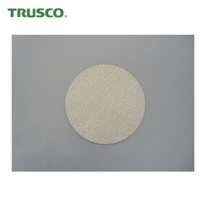 �g���X�R TRUSCO W�A�N�V�����T���_�[�p�y�[�p�[ �A�X�g���}�W�b�N ���Ȃ� ��125mm 5���� ���x#600 600 (1��) �i�ԁFTAM-125 (600)