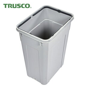 �g���X�R TRUSCO �S�~�� ���ʃy�[��45�^ 300×415×H560 �t�^�ʔ� (1��) �i�ԁFTBP-45H