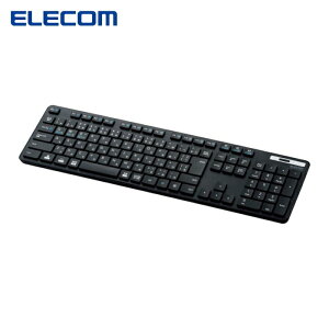 �G���R�� Bluetooth�t���L�[�{�[�h ���^ �����u������ �R�� �}���`�y�A�����O�Ή� �u���b�N (1��) �i�ԁFTK-FBM120KBK