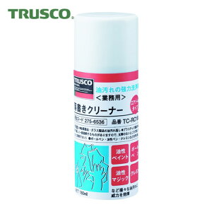 �g���X�R TRUSCO �������N���[�i�[ 180ml (1�{) TC-RC180