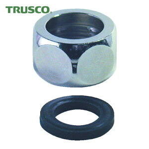 �g���X�R TRUSCO �t�N���i�b�g �t���L�V�u���p�C�v�p �l�WG1/2�a16.3�� (1S) TFC-13-304
