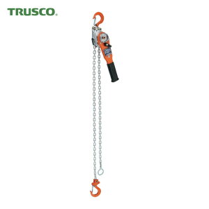 gXR TRUSCO o[zCXg0.8ton g1.5m (1) iԁFTLH-080