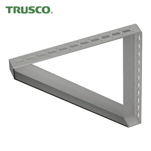 �g���X�R TRUSCO �z�ǎx���p�Ζʌ��p�O�p�u���P�b�g �X�`�[�� 360X360 (1��) TKL4-SB360-U