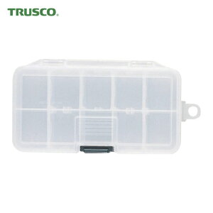 �g���X�R TRUSCO �p�[�c�P�[�X 138X77X31 (1��) TPC-102S