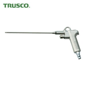 �g���X�R TRUSCO �G�A�_�X�^�[ �{�^���� �v���O�^�C�v �m�Y��200mm (1��) TD-30-2