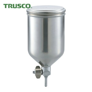 �g���X�R TRUSCO �X�e�����X�h���J�b�v �d�͎��p �e��0.4L �r�t (1��) �i�ԁFTGC-04C