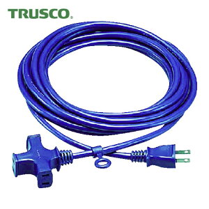 �g���X�R TRUSCO 3�������R�[�h 5M (1�{) TKC15-053P