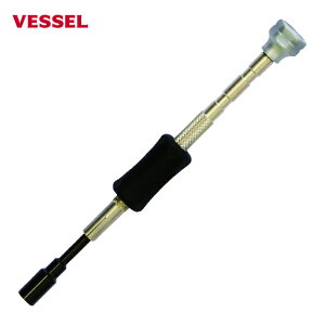 �x�b�Z�� VESSEL TD-52 H4.0 �����i�b�g�h���C�o�[ TD�]52 �Ε�4.0×25 (1�{)