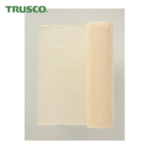 �g���X�R TRUSCO �ԓ� ��Ƒ�̏��� �Y�������h�~ �m���X���b�v�}�b�g 300×2000mm �� (1��) �i�ԁFTNSM-30W