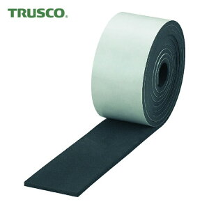 gXR TRUSCO ԂȂǂ̃op[Ƃ GbWNbVe[v 50mm×2m ubN (1) iԁFTEC-50BK