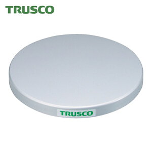 �g���X�R TRUSCO ��]�� 100Kg�^ ��300 �X�`�[���V�� (1��) TC30-10F