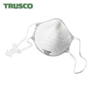 �g���X�R TRUSCO �g���̂Ď��h����}�X�N DS2 �����Y�� �i10�����j (1��) �i�ԁFTR-3700B