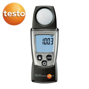 �e�X�g�[ �Ɠx�v testo 540 �|�P�b�g���C���V���[�Y (1��) TESTO-540