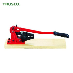 �g���X�R TRUSCO �N�����v�J�b�^�[ �x���`�^�C�v (1��) TBC-600