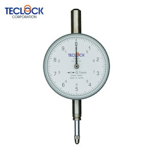 �e�N���b�N TECLOCK TM-91 �_�C�����Q�[�W ����͈�0~10mm (1��)