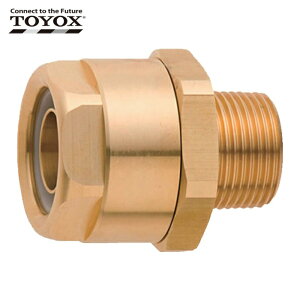 �g���b�N�X TC3-B19-R1/2 �z�[�X�p��(�^�J��) �g���R�l�N�^ TC3-B�^ �K���z�[�X19�~�� �p��K�iR1/2 TC3-B19-R1/2 (1��)
