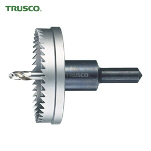 �g���X�R TRUSCO �S�� �����S�� �u���L�p�z�[���\�[ E�^�z�[���J�b�^�[ 37mm (1�{) �i�ԁFTE37