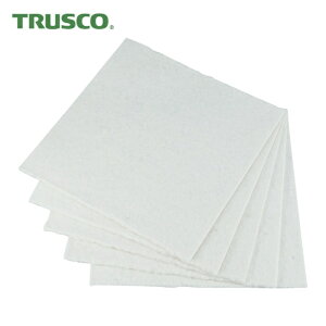 �g���X�R TRUSCO �I�C���L���b�`���[ �V�R�@�ۃ^�C�v 400X500mm 100���� (1��) TOC-T100