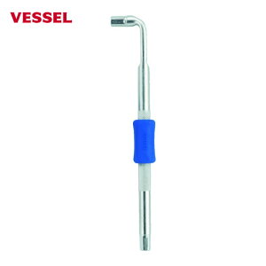 �x�b�Z�� VESSEL �y�^�h�� L�^�I�t�Z�b�g�h���C�o�[ TD�|63 �Ε�5 (1�{) �i�ԁFTD-63-5