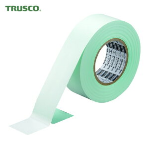 �g���X�R TRUSCO ���C���e�[�v �����p ��50mmX����50m �z���C�g (1��) TLT-50EAW