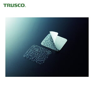 gXR TRUSCO ~߃e[v mXbve[v Op 40mm×40mm i50j (1) iԁFTNTS-4040