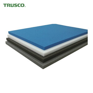 �g���X�R TRUSCO �܂Ƃߔ��� ���A�|���G�`�����V�[�g �\�t�g 5mm 1mX1m �� 10���� (1��) TPES0510B-10