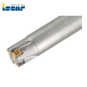 �C�X�J�� ISCAR T490 ELN D20-2-C19-08B �w���^���O ���[�h�G���h�~�� T490 ELN-08 �n�a20mm �n��2�� �V�����N�a19mm (1�{)