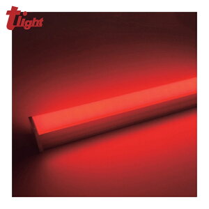 �g���C�g tlight LED�V�[�����X�Ɩ� L300 �ԐF (1��) TLSML300NARF