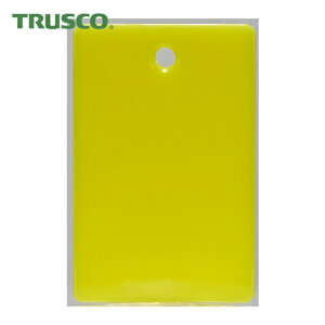 gXR TRUSCO TCv[g X`[ԍD n `  57×38mm 5 F (1Pk) iԁFTRFL-Y