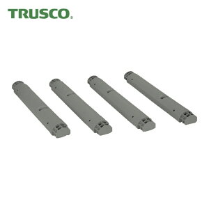 gXR TRUSCO vIp r̂4{Zbg 515mmp A[ZiO[ (1S) iԁFTPT-515K-DG