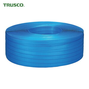 �g���X�R TRUSCO ����pPP�o���h15.5mm×1000m���i�i�{�[���p�b�N�j (1��) �i�ԁFTPP-155BD