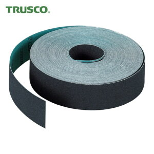 �g���X�R TRUSCO �����z���[���y�[�p�[ 50��×36.5m #180 (1��) �i�ԁFTBR-50-180