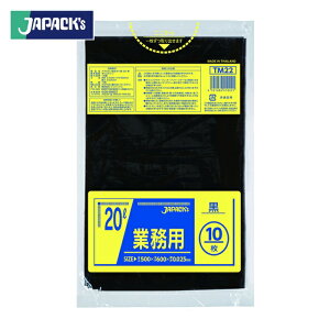 �W���p�b�N�X ���^���Z���z���|���� 20L �� 10�� ����0.025mm (1��) TM22