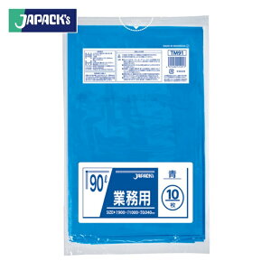 �W���p�b�N�X ���^���Z���z���|���� 90L��10�� ����0.040mm (1��) TM91